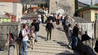 Nakon lanjskih pozitivnih trendova velika očekivanja: Ove godine padaju turistički rekordi