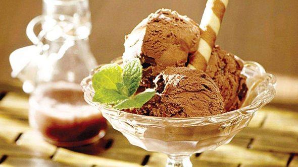 Sladoled moka samba - Avaz