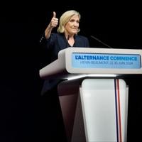 Marin Le Pen optužena za finansijsku prevaru: Može dobiti do 10 godina zatvora i zabranu političkog djelovanja