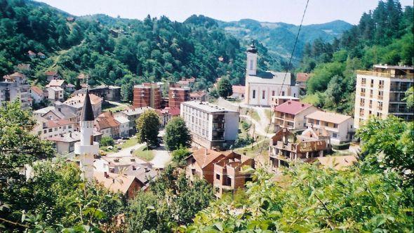 Srebrenica - Avaz