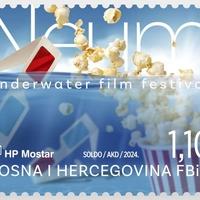 Na Festivalu podvodnog filma u Neumu 22 filma u službenoj konkurenciji
