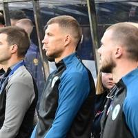 Džeko napustio kamp reprezentacije, neće igrati protiv Italije