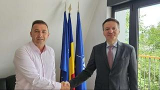 Ambasade Rumunije i Bugarske: Velika zainteresiranost za Generalni BH sajam ZEPS 2024