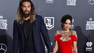 Nakon sedam godina braka: Razveli se Džejson Momoa i Lisa Bonet