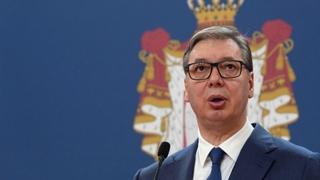 Vučić od Velike Britanije zatražio više razumijevanja za stanje na Kosovu