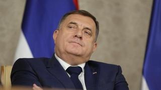 Milorad Dodik: Putinov mali