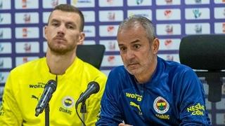 Trener Fenerbahčea je očajan: Igrače dovodi Džeko, a ne on