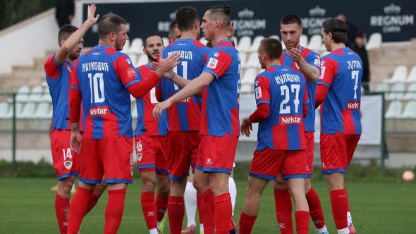 FK Borac - Avaz