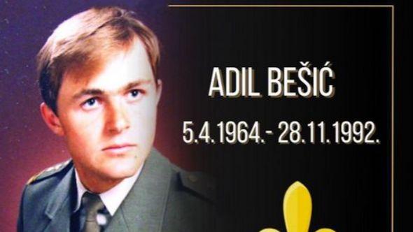 Adil Bešić - Avaz