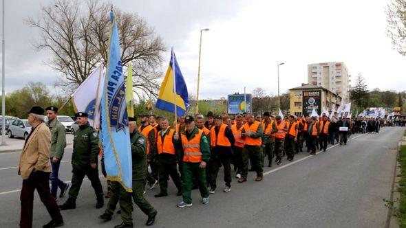 Dan Armije Republike Bosne i Hercegovine - Avaz