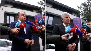 U rezidenciji EU održan sastanak osmorke, HDZ-a i Satlera