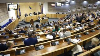 Predstavnički dom Parlamenta FBiH usvojio Prijedlog zakona o Gradu Novi Travnik