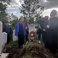 Prvi majčin dan bez Halide Bojadži: Heroina koja je ostala simbol hrabrosti