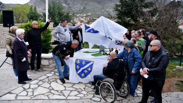 Otkrili su ga borci čete "Donja Mahala" - Avaz