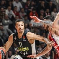 Egzum vodio Partizan do velike pobjede protiv Crvene zvezde