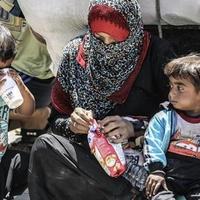 Kanada najavila 17 miliona dolara humanitarne pomoći Siriji