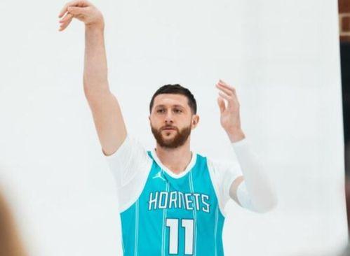 Jusuf Nurkić - Avaz