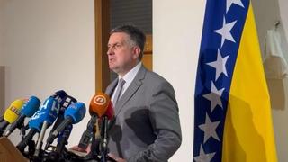 Vuković: Vrhunski interes RS je da Špirić ne sjedi na ovom mjestu 