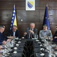 Sjednica Ekonomsko-socijalnog vijeća za teritoriju FBiH danas u Sarajevu