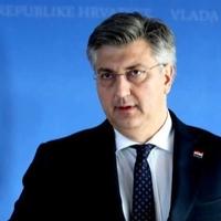 Plenković: Dio evakuiranih građana Hrvatske danas se vraća iz Gaze