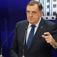 Dodik članove Trojke nazvao "trabantima": Konaković napravio glupost, vratit ćemo zakon o nevladinim organizacijama