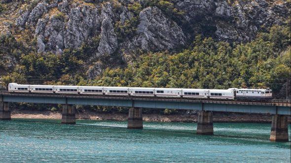 Željeznice Federacije Bosne i Hercegovine - Avaz