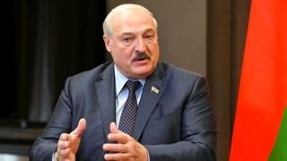 Lukašenko imenovao Maksima Riženkova za novog ministra vanjskih poslova
