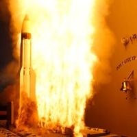 Da li je u iranskom napadu na Izrael korišten SM-3, oružje koje presreće balističke rakete