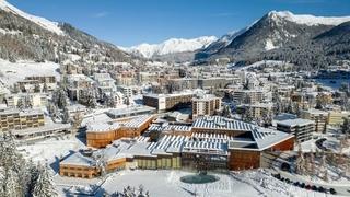 Globalna elita stiže u Davos: Zatvoreni sastanak moćnih i bogatih, odgovornih za ratove