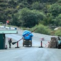 Ruska delegacija putuje u Armeniju na razgovor o povlačenju mirovnih snaga iz Karabaha