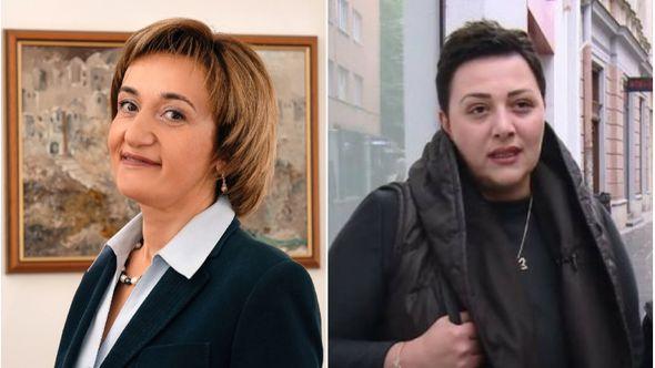 Maida Galijatović i Amina Smajlović - Avaz