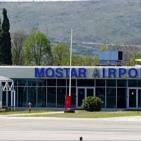 Mostarski aerodrom uvodi letove prema pet evropskih destinacija