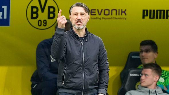 Niko Kovač - Avaz