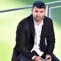 Aguero demantovao da se vraća fudbalu: "Ljudi ponekad izmišljaju"