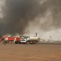 U padu aviona u Južnom Sudanu poginulo 18 ljudi