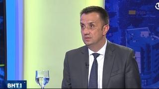 Lakić: Pojavilo se nepovjerenje prema rukovodstvu EPBiH, moramo smanjiti eksploataciju uglja