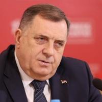 Dodik se pohvalio: S Putinom sam razgovarao duže od sat vremena