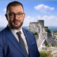 Gradonačelnik Srebrenika Adnan Bjelić: Modernizirat ćemo poslovne zone