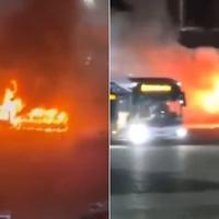 Video / Eksplozije odjeknule na dva autobuska stajališta u blizini Tel Aviva