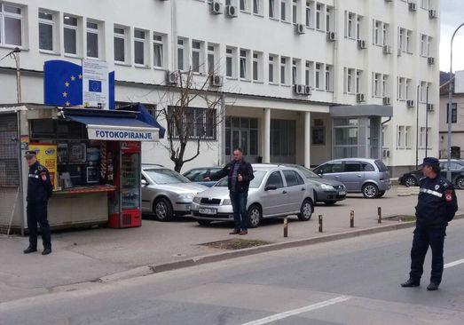 Okružni sud Banja Luka - Avaz