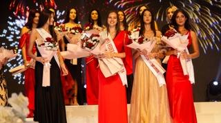 Ena Adrović je Miss Federacije BiH 2024.