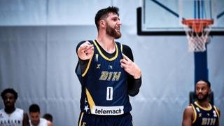 Nurkić: Svaka čast momcima, ovo može samo u BiH