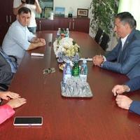 Bećirović in Sanski Most: The priorities are strengthening the state and developing the economy