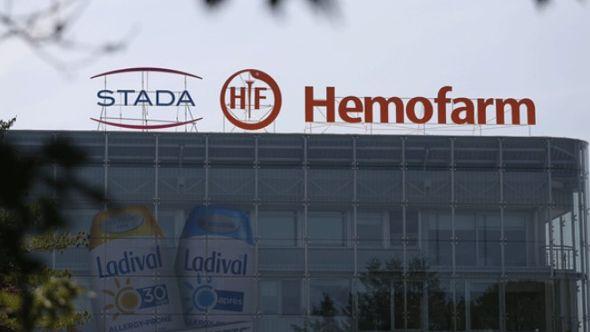 Hemofarm - Avaz