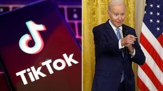 Bajden potpisao zakon: TikTok dobio rok ili će biti zabranjen u Americi