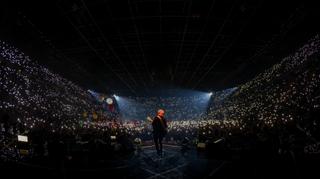 Treći i četvrti koncert bh. zvijezde u Areni: Merlinomanija trese Zagreb