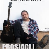 Premijera monodrame "Prosjaci i prosjaci" Srđana Stefanovića u Jelićevoj