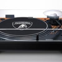 Video / Lamborghini gramofon kao remek-djelo