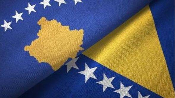 Kosovo BiH - Avaz