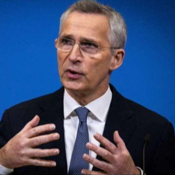 Stoltenberg: Od 31 zemlje NATO-a, 18 će ove godine dostići cilj za vojnu potrošnju od dva posto BDP-a